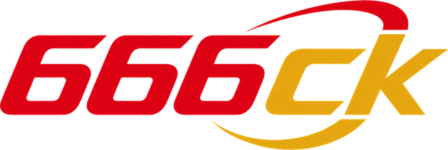 666ck লোগো